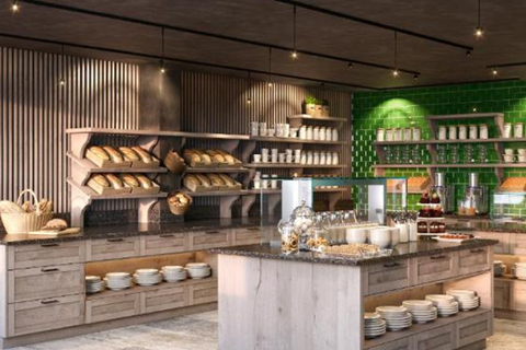 Hotel Soulsisters foto 6