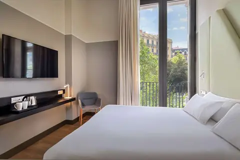 Occidental Diagonal 414 in Barcelona — foto 4