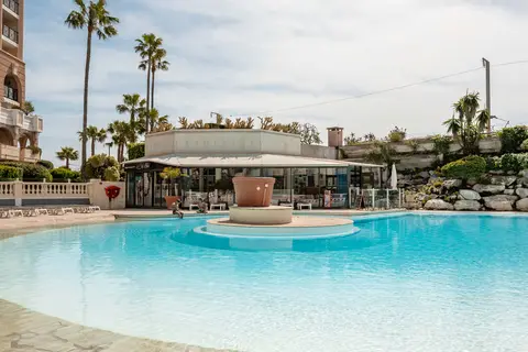 Résidence Cannes Verrerie in Cannes — foto 7