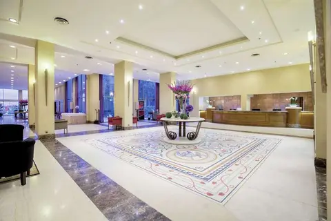 Makedonia Palace in Δημοτική Ενότητα Θεσαλονίκης — foto 18