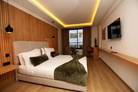 Unico Hotel & Spa Casablanca in Casablanca, foto 5