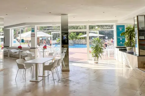 BlueSea Costa Jardin & Spa in Puerto De La Cruz — foto 27