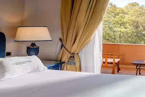 Altafiumara Resort & Spa in Villa San Giovanni — foto 14