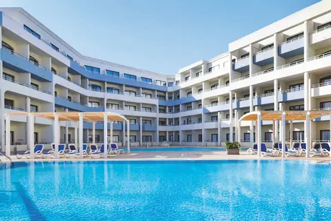 Riviera Spa Resort - Adults Only in Il-Mellieħa