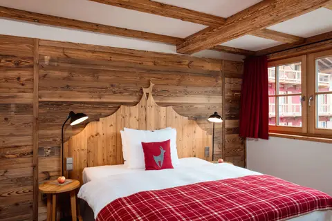 Kitzhof Mountain Design Resort in Kitzbühel — foto 11