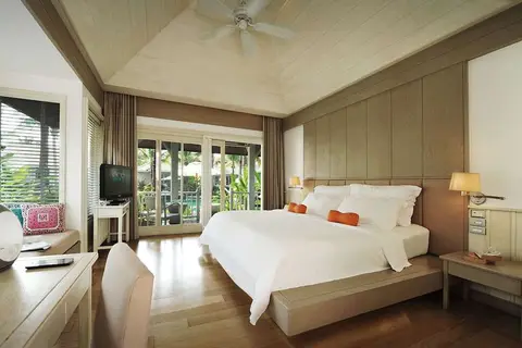 Hotel Rest Detail Hua Hin in หัวหิน — foto 9