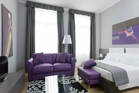 Palace Suite in Triëst, foto 3