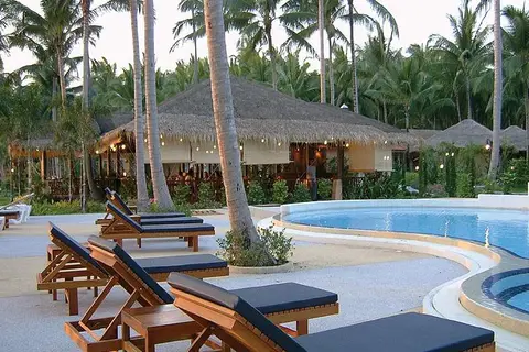 TUI BLUE The Passage Samui in Ko Samui — foto 4