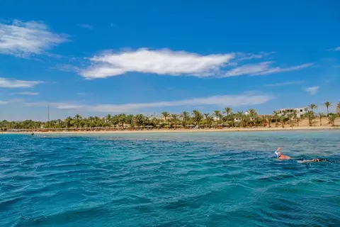 Brayka Bay Resort in مرسى علم — foto 15