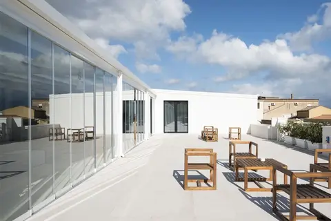 Alkamuri Posh Hotel & Spa in Alcamo, foto 7