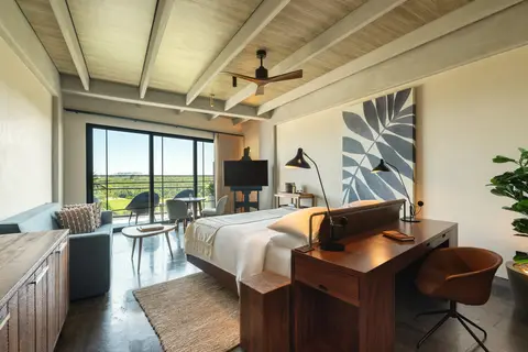 Atelier Playa Mujeres in Costa Mujeres — foto 16