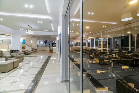 Hotel Horizon Beach foto 21