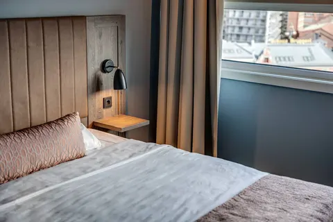 Anker Hotel in Oslo — foto 5