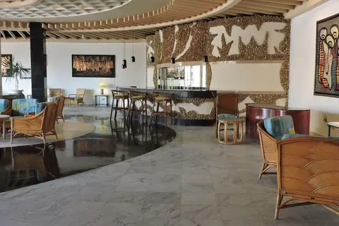 Time Coral Nuweiba Resort in نويبع — foto 23
