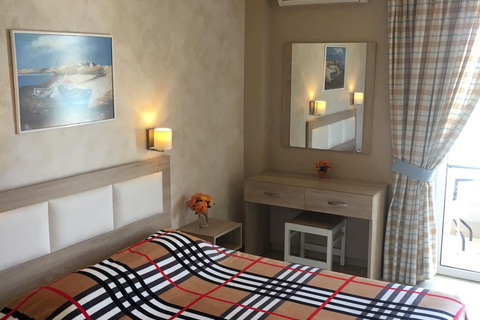 Appartementen Socrates foto 9