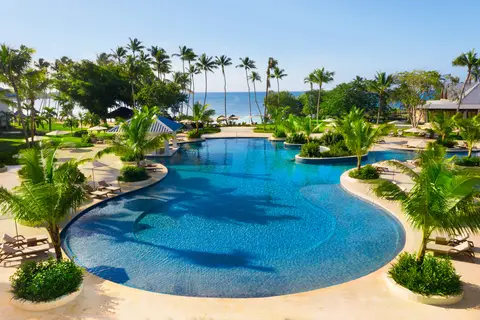 Dreams La Romana Resort & Spa in Punta Cana, foto 7