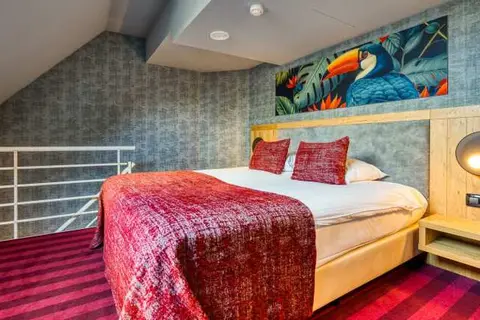 Van der Valk Hotel Verviers in Verviers, foto 9