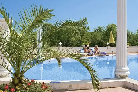 Duni Royal Resort - Holiday Village in Свети Влас — foto 17