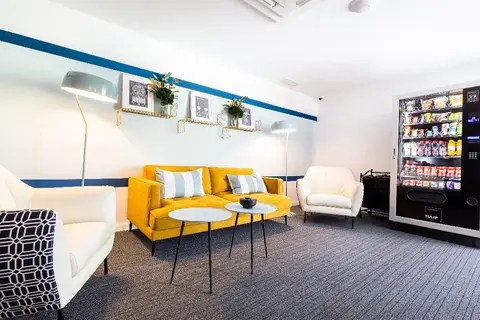 Sercotel Valencia Alameda 41 in Valencia — foto 5