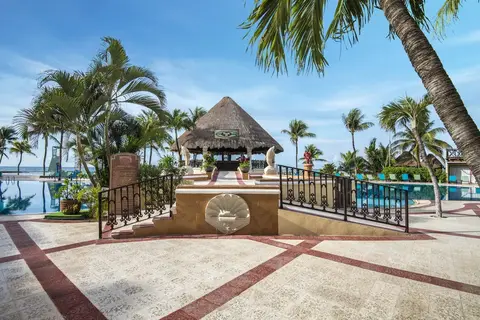 Wyndham Alltra Playa del Carmen Adults Only All Inclusive in Playa del Carmen — foto 11