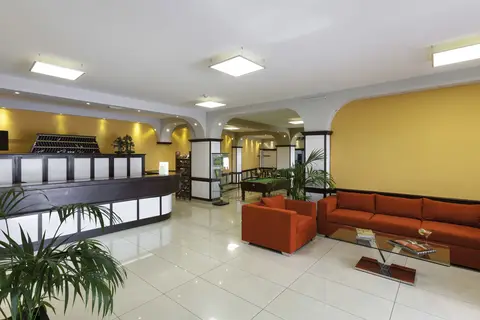 Dragos del Sur Aparthotel in Santiago del Teide — foto 27
