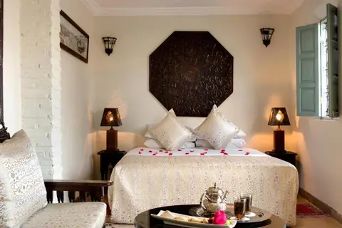 Marrakech Riads, Angsana Heritage Collection in Marrakech, foto 22