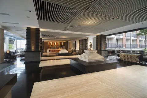 Anathera Resort Kuta in Kuta — foto 12