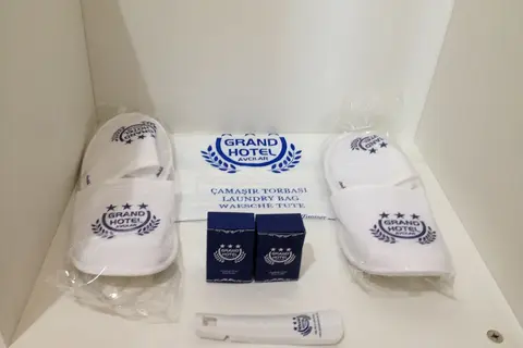 Grand Hotel Avcilar in Fatih — foto 29