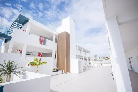 Apartamentos Albatros by Malibu in Adeje — foto 7
