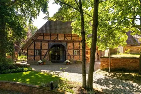 Biohotel Wildland foto 20