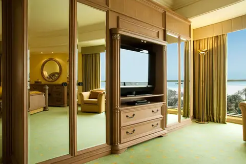 Le Royal Meridien Beach Resort & Spa Dubai in Al Khayma — foto 21