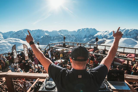 Résidence Aiguille Lodge - Totally Snow foto 2