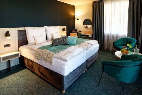 Stadthotel Borken by Hackmann foto 24