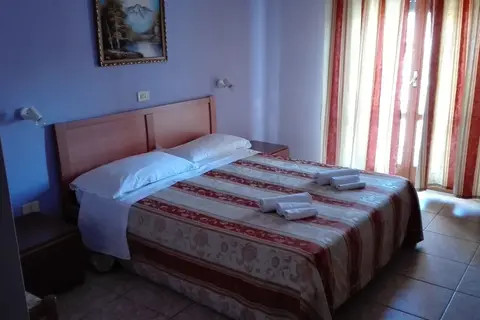 International Resort in Rome, foto 22