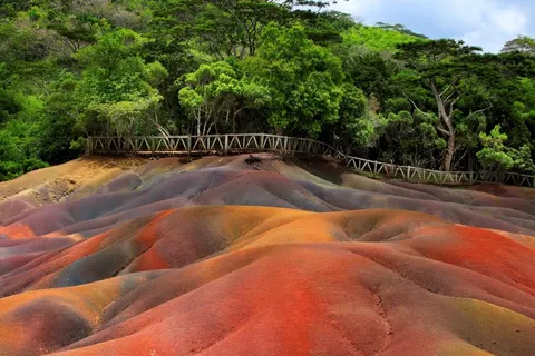 Startpakket Mauritius in Port Louis — foto 2