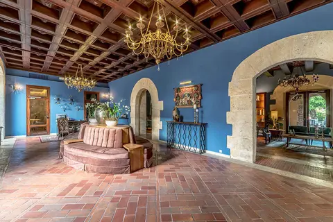 Hodelpa Nicolas de Ovando in Santo Domingo — foto 4