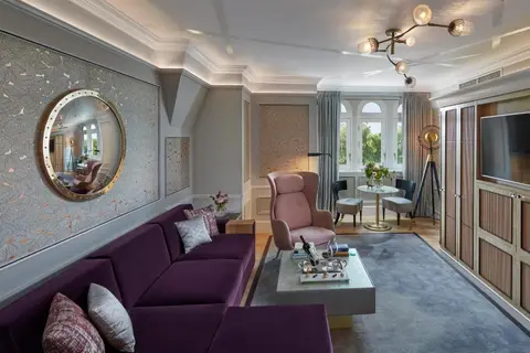 Mandarin Oriental Mayfair, London in Londen, foto 23