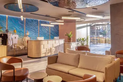Innside by Melia Bugibba in San Pawl il-Baħar, foto 10