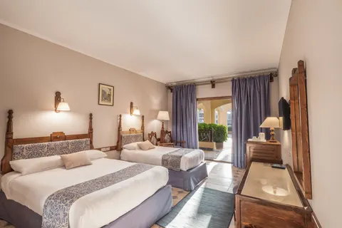 Sunny Days Palma De Mirette Resort & Spa in Hurghada — foto 6