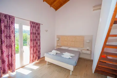 Blue Princess Beach Hotel and Suites in Λιαπάδες — foto 10