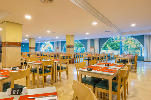 Hotel Ifa Altamarena foto 5