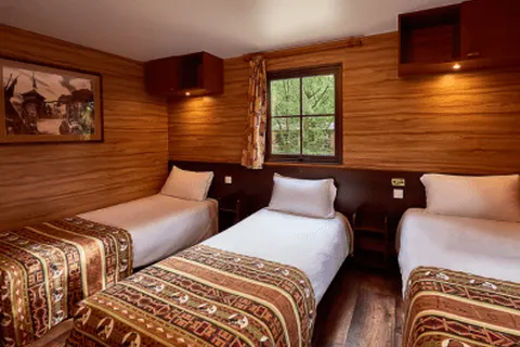 Disney Davy Crockett Ranch - Magisch Arrangement in Coupvray — foto 9