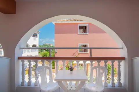 Savvas De Mar Hotel in Δημοτική Ενότητα Λαγανά — foto 12