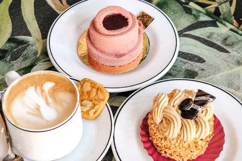 Hotel Theater Figi foto 3