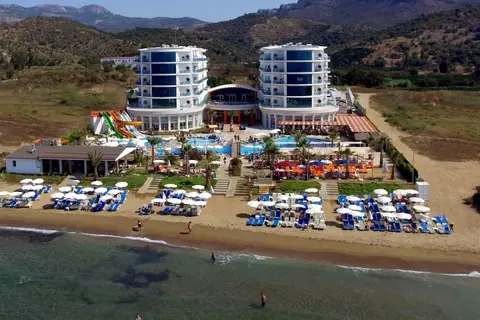Notion Kesre Beach Hotel & Spa in Menderes — foto 5