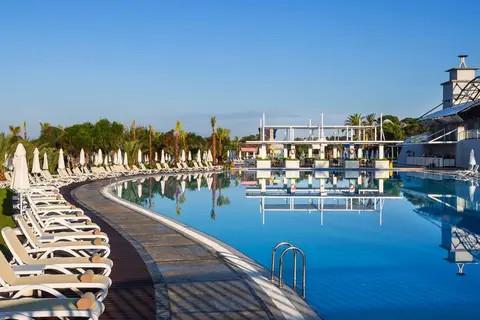 Rixos Premium Belek in Serik, foto 13