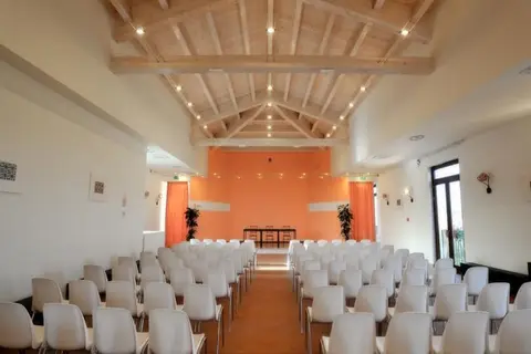 Sikania Eco Resort in Butera — foto 16
