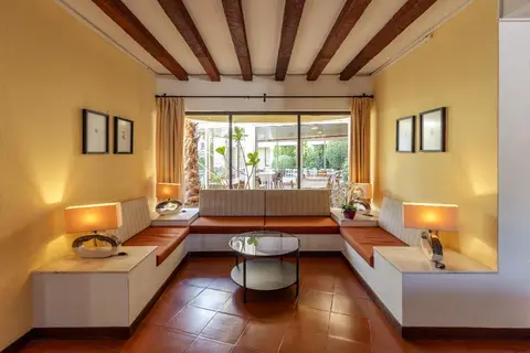 Praia da Lota Resort - Apartments in Vila Real de Santo António — foto 13