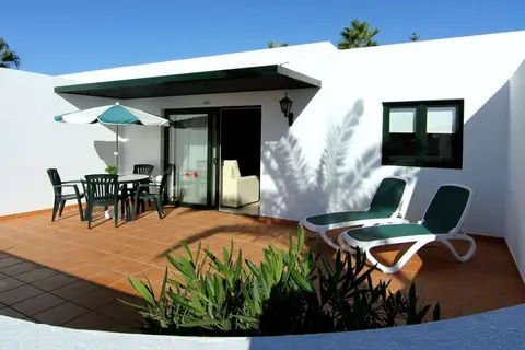 Ilunion Costa Sal Lanzarote in Tías — foto 17