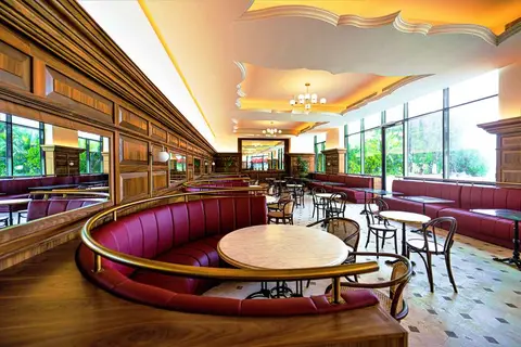 Voco Monaco Dubai by IHG in Dubai — foto 11